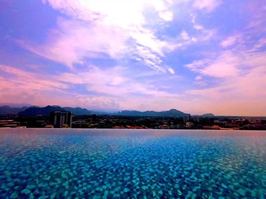 The Horizon Ipoh Dual L13A By Grab A Stay Buitenkant foto