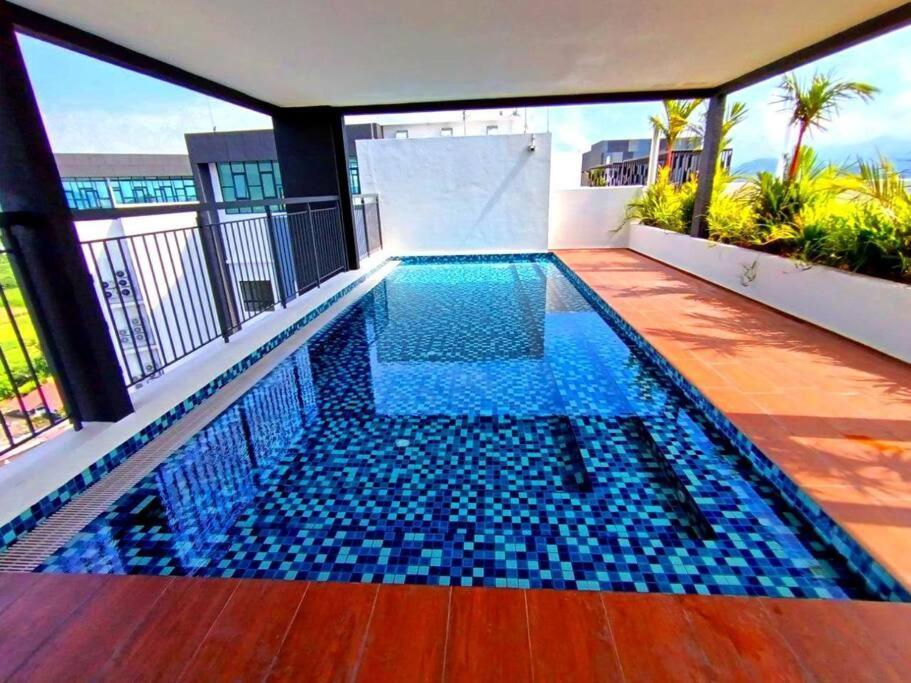 The Horizon Ipoh Dual L13A By Grab A Stay Buitenkant foto
